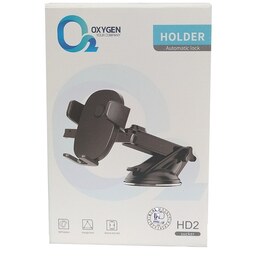 هولدر ماشین  OXYGEN مدل HD2
