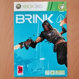 بازی ایکس باکس 360 برینک Brink برای ایکس باکس 360 Xbox 360