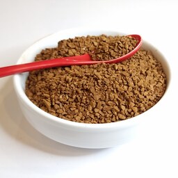 قهوه فوری (نسکافه گلد اکوادور) وزن 250 گرم  - فله - بسته بندی ضد رطوبت زیپ دار