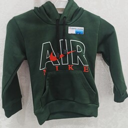 هودی طرح nike air سایز 40،45