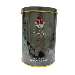 چای ارل گری پلاس شهرزاد- هزینه ارسال با مشتری  - فروشگاه بدوبدو