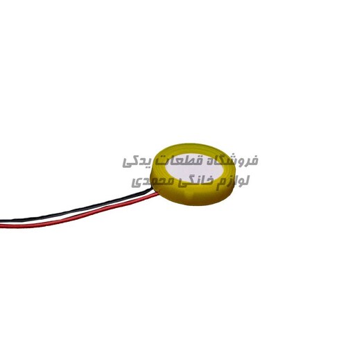 اسیلاتور دستگاه بخارسرد، 25 میلی متر