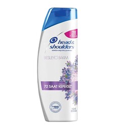 شامپو هد اند شولدرز Head and shoulders ضد شوره اسطوخ 350 میل