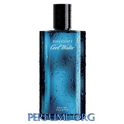 عطر گرمی دیویدوف کول واتر مردانه-Davidoff Cool Water for men صد میل