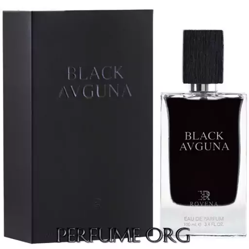 عطر گرمی بلک افغان (Black Afgano) حجم پنجاه میل