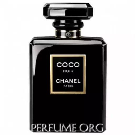 عطر گرمی کوکو شنل coco noir chanel حجم صد میل