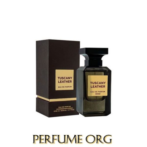 عطر گرمی تام فورد توسکان لدر Tom Ford Tuscan Leather پنجاه میل