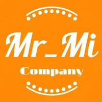 Mr-Mi