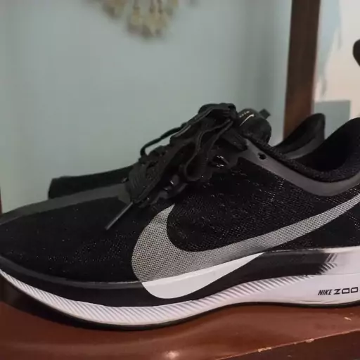 کفش اسپورت ورزشی ساخت ویتنام air nike zoom