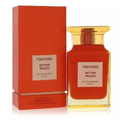 ادکلن تام فورد بیتر پیچ  Tom Ford Bitter Peach بارکد دار  (100 میل )