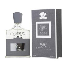 ادکلن کرید اونتوس کلون کولوژن Creed Aventus Cologneاصل و اورجینال بارکد دار  (100 میل )