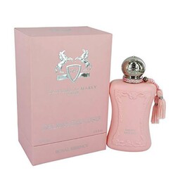 ادکلن مارلی دلینا Parfums de Marly Delina
 اصل و اورجینال بارکد دار  (75 میل )