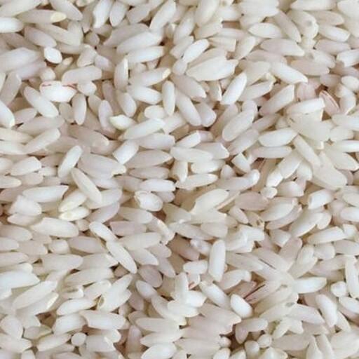 برنج عنبربو جنوب آذوقه وزن 5 کیلو گرم طبع گرم صددرصد ایرانی 