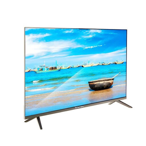 خرید و قیمت تلویزیون55 اینچ مدیا استار هوشمند و 4k مدل MS-55SUT T2S2F  (هزینه ارسال با مشتری) از غرفه فروشگاه کالا خانه هوم پلاس
