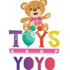 toys shop yoyo