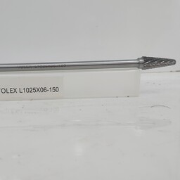 مته فرز فرم volex 150mm  مدل l1025x6