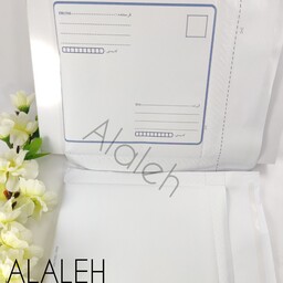 پاکت پستی حبابدار سایز CD