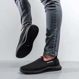 کفش ورزشیSKECHERS مردانه مشکی مدل Lavin