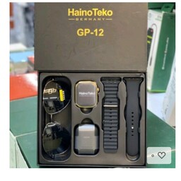 ساعت هوشمند haino teko مدل gp12