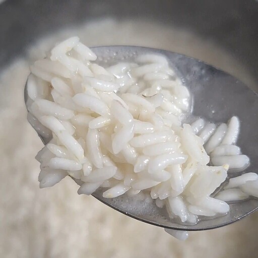 برنج عنبر بو معطر شوشتر ، کشت امساله ، 10  کیلویی