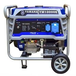 موتور برق یاماها بنزینی 7.8 کیلووات مدل YM10000E