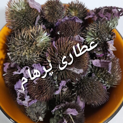 سرخارگل (گل اکیناسه) 50 گرم