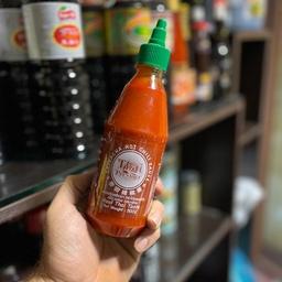 سس سیراچا (تند) تای 500 گرم تایلندی