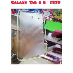 کاور ژله ای تبلت سامسونگ مناسب Galaxy Tab e 8 t377