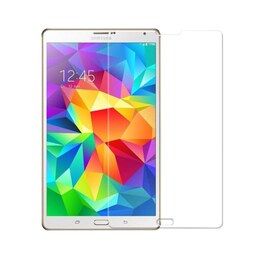 گلس شیشه ای تبلت سامسونگGalaxy tab s  8.4  t700-t705