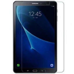 محافظ صفحه نمایش گلس شیشه ای تبلت Galaxy Tab a  10. 1 Spen p580-p585