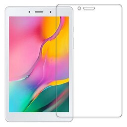 محافظ صفحه نمایش گلس شیشه ای تبلت Galaxy Tab a 2019 t295-t290