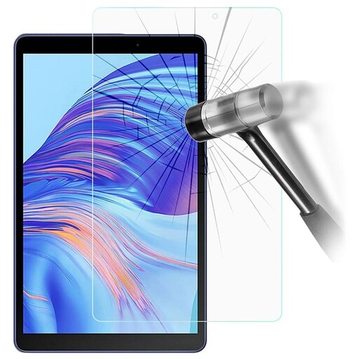 برچسب گلس شیشه ای تبلت اپلipad Pro 12-9    2015-2017