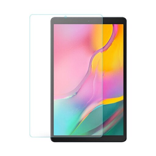 گلس شیشه ای تبلت سامسونگ مناسب Galaxy Tab a 2019  t515-t510