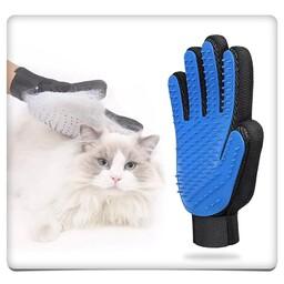 دستکش پرزگیر گربه و سگ هدیه ای مناسب برای حیوان خانگی شما ( دستکش حیوان ، دستکش پرزگیر سگ، دستکش حیوانات)