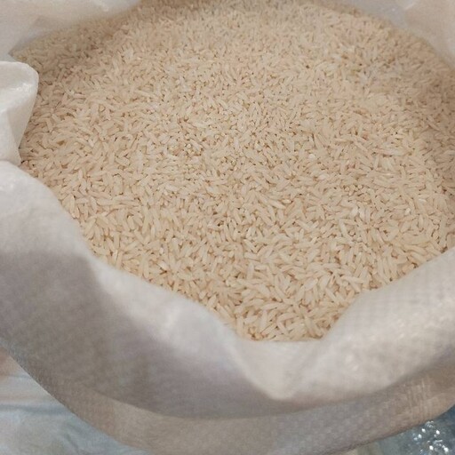 برنج درجه یک طارم امساله از بهشهر مازندران 
