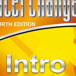 فلش کارت interchange Intro 