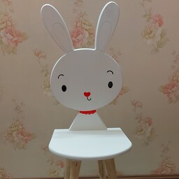 صندلی کودک مدل خرگوشک