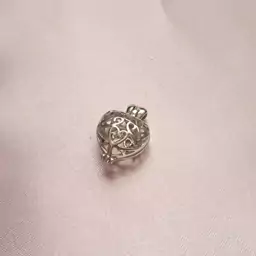 آویز گردنبند locket قلب