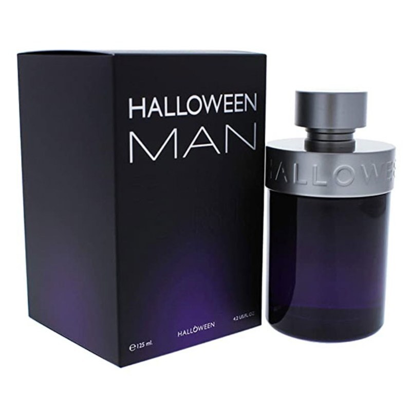 عطر ادکلن هالووین مردانه HALLOWEEN MAN