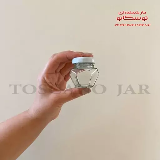 شیشه گیفت  الماسی