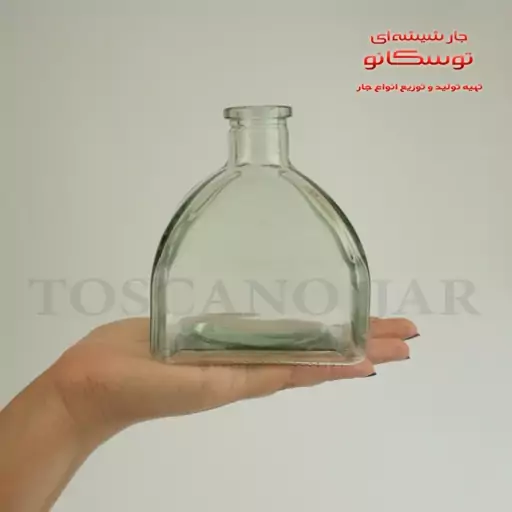 گلدان دکوری سایز 1