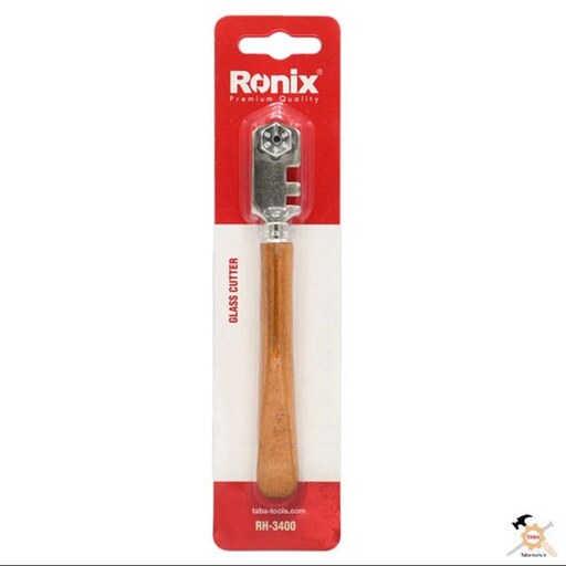 الماس شیشه بر مدل RH 3400 Ronix رونیکس