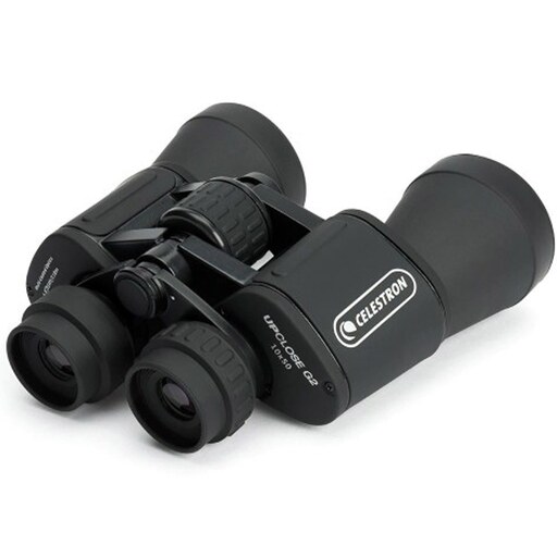 دوربین دوچشمی ضدآب مدل  Celestron 10x50 بامیدان دید 100 متری