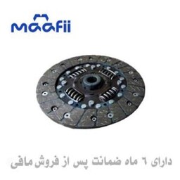 دیسک و صفحه پژو 405 TXB