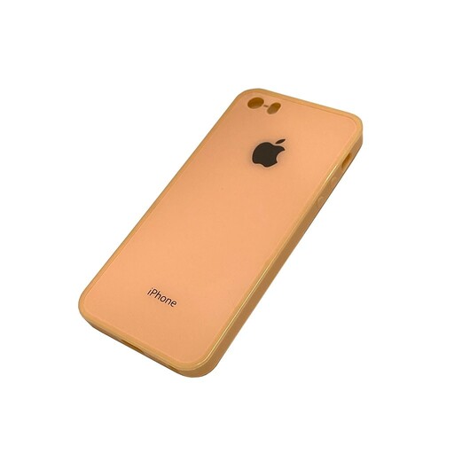 قاب گوشی موبایل اپل iphone5-5s .گارد iphone 5 .طرح مایکیس براق