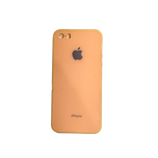 قاب گوشی موبایل اپل iphone5-5s .گارد iphone 5 .طرح مایکیس براق