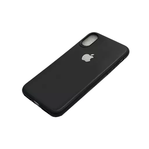 قاب موبایل اپل ایکس.اپل xs.ایفونx.وiphone xs.طرح 3d camraقابل انعطاف