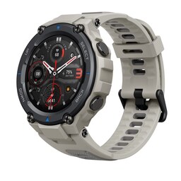 ساعت هوشمند برند  امیزفیت مدل AMAZFIT T-REX PRO   باگارانتی 18 ماهه شرکتی (اصلی)