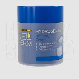 کرم آبرسان اپتیمال هیدروسنس نئودرم HYDROSENSE NEU DERM