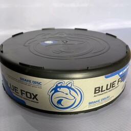 دیسک چرخ عقب برلیانس 320 ،330  (بلوفوکس Blue fox )